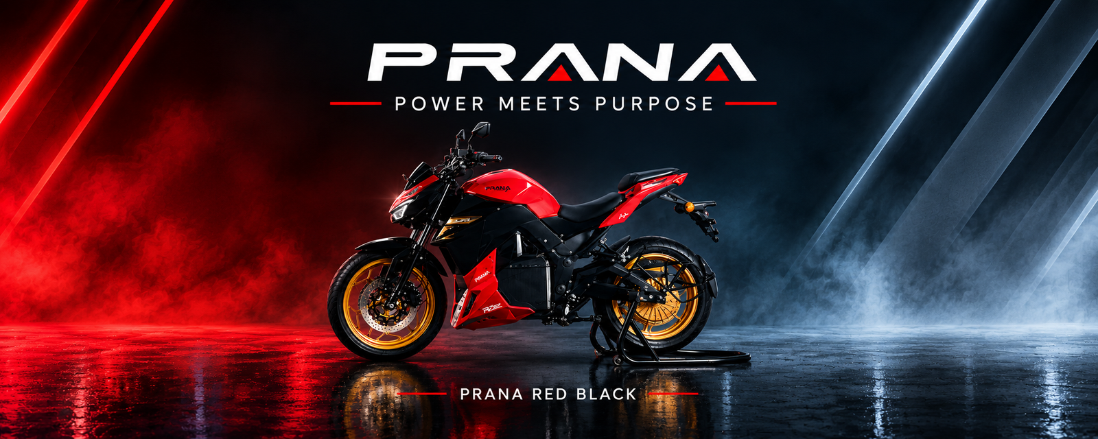 Prana Elite